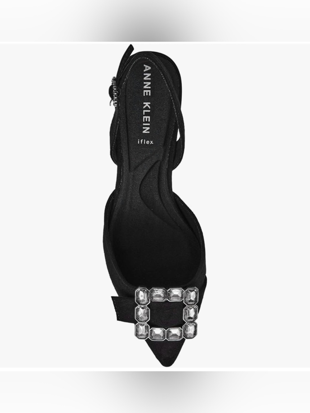 Anne Klein Inez Slingback Pump (Women)